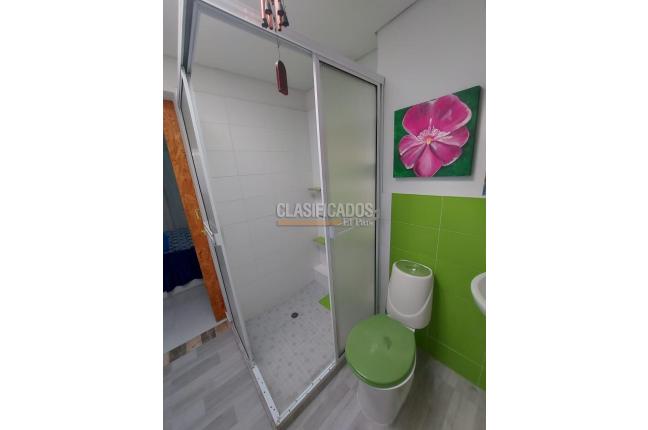 Apartamentos, Alquiler en El Lido