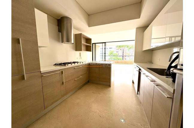 Apartamentos, Alquiler en Santa Rita