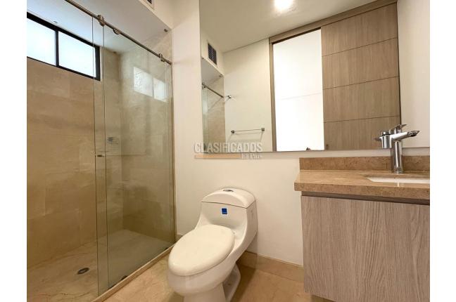 Apartamentos, Alquiler, Santa Rita - $8.500.000