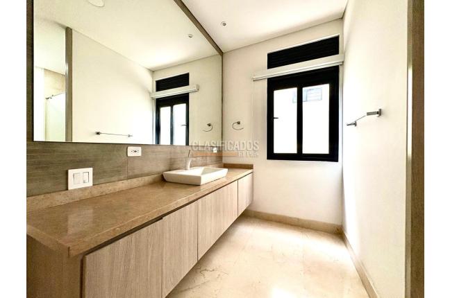 Apartamentos, Alquiler, Santa Rita - $8.500.000