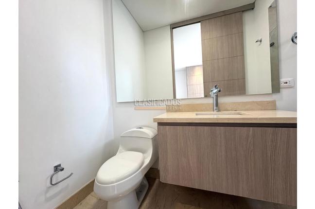 Apartamentos, Alquiler, Santa Rita - $8.500.000
