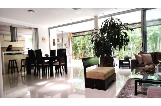 Casas, Venta en Pance