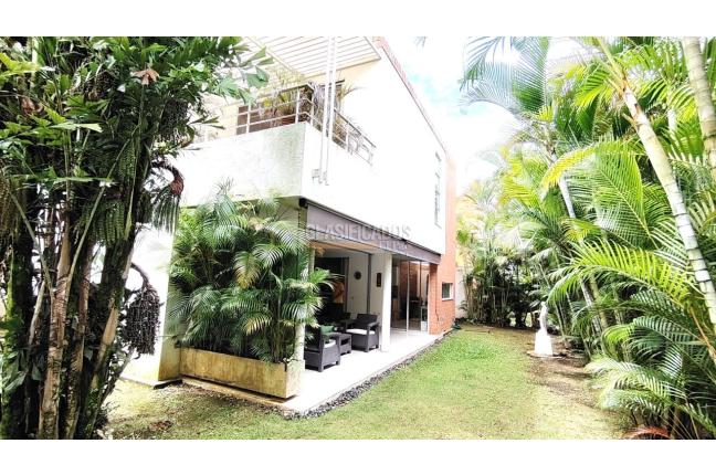Casas, Venta, Pance - $1.680.000.000