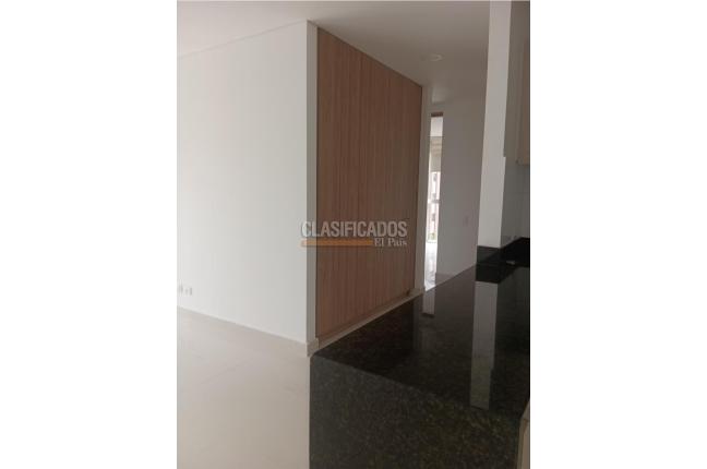 Apartamentos, Alquiler, Centro Ccial Cosmocentro - $3.700.000