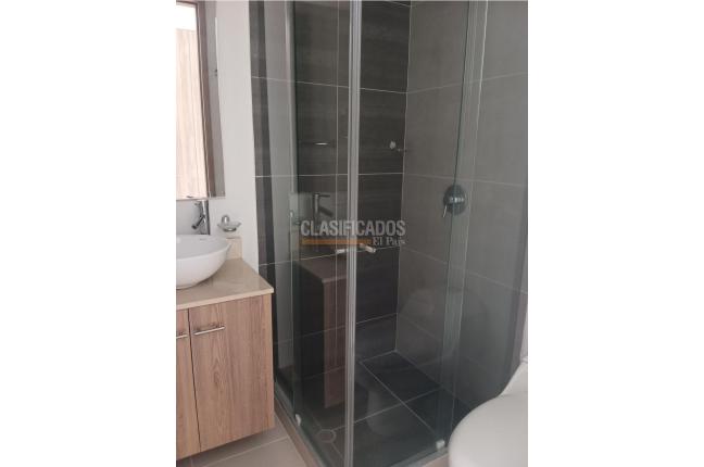 Apartamentos, Alquiler, Centro Ccial Cosmocentro - $3.700.000