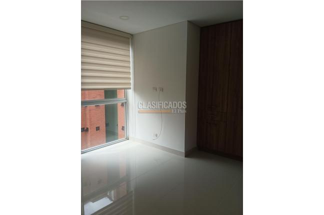 Apartamentos, Alquiler, Centro Ccial Cosmocentro - $3.700.000
