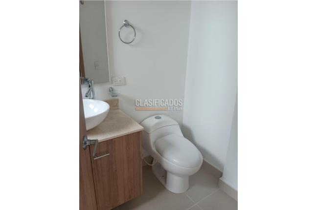 Apartamentos, Alquiler, Centro Ccial Cosmocentro - $3.700.000