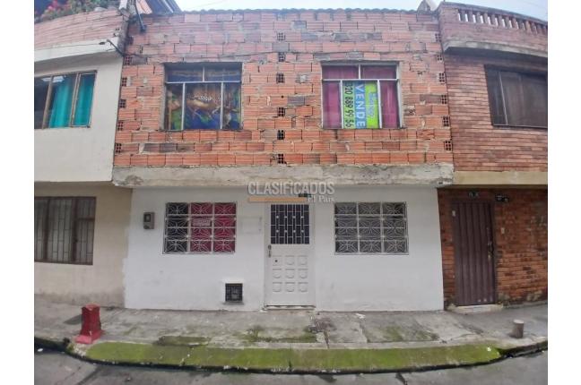 Casas, Venta en Bogotá