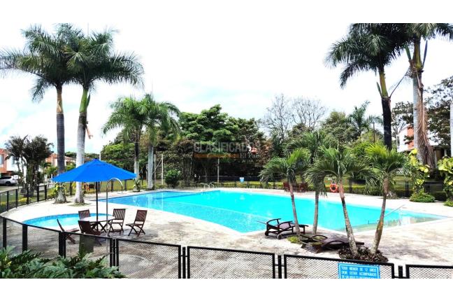 Casas, Venta, Pance - $1.680.000.000