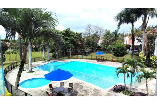 Casas, Venta en Pance