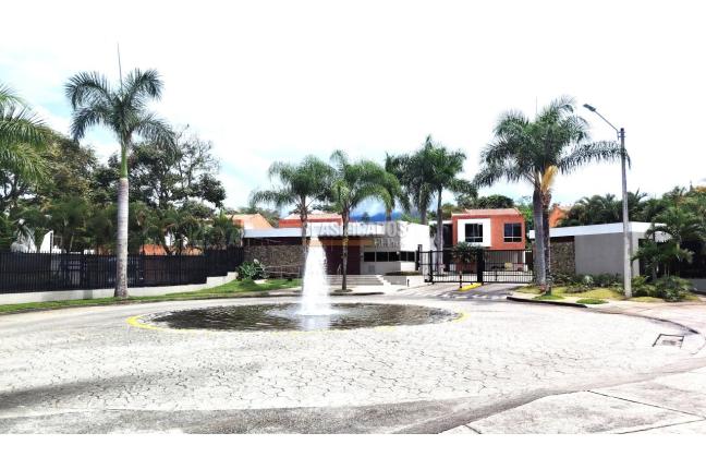 Casas, Venta en Pance