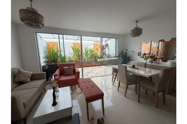 Casas, Alquiler, Jamundí - $1.980.000