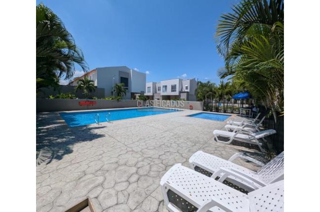 Casas, Alquiler, Jamundí - $1.980.000
