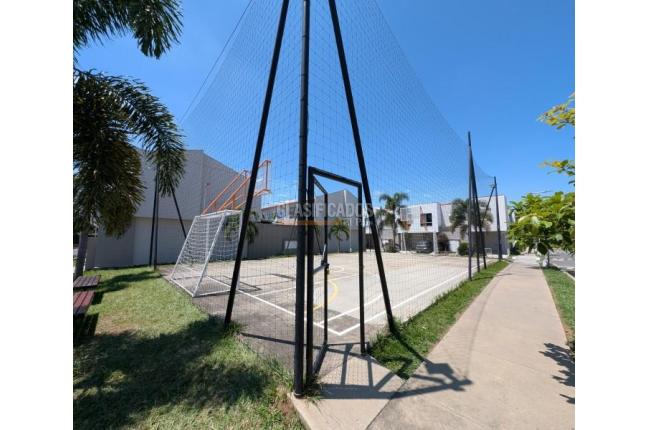 Casas, Alquiler, Jamundí - $1.980.000