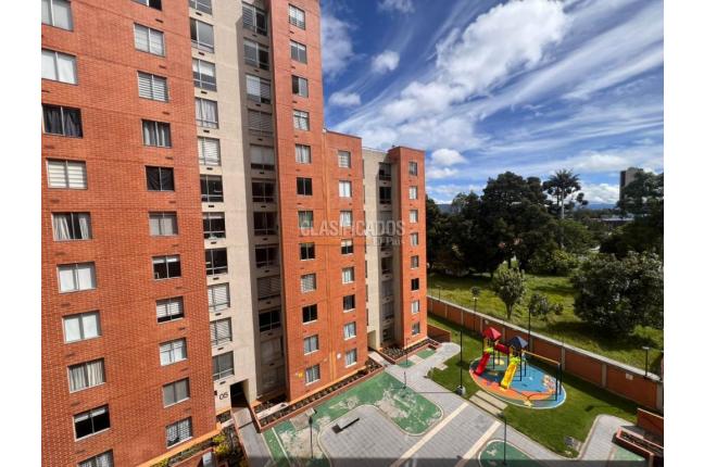 Apartamentos, Alquiler, Bogotá - $1.600.000
