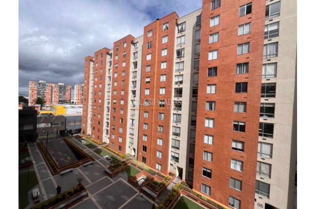 Apartamentos, Alquiler, Bogotá - $1.600.000