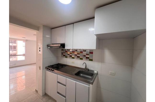 Apartamentos, Alquiler, Bogotá - $1.600.000