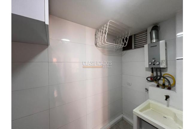 Apartamentos, Alquiler, Bogotá - $1.600.000