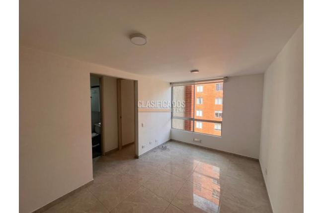 Apartamentos, Alquiler, Bogotá - $1.600.000