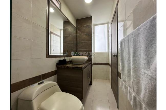 Apartaestudios, Alquiler, La Flora - $2.500.000