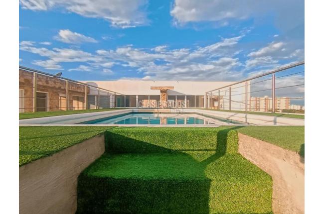 Apartaestudios, Alquiler, La Flora - $2.500.000