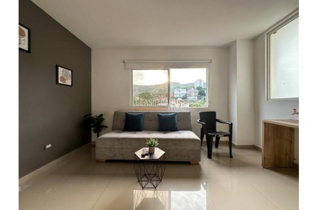 Apartaestudios, Alquiler en La Flora