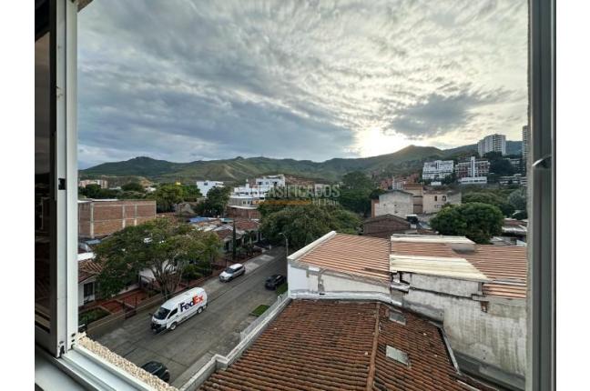 Apartaestudios, Alquiler, La Flora - $2.500.000