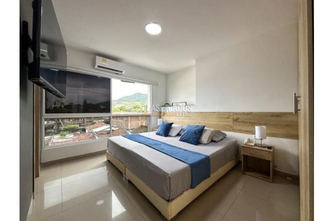 Apartaestudios, Alquiler, La Flora - $2.500.000