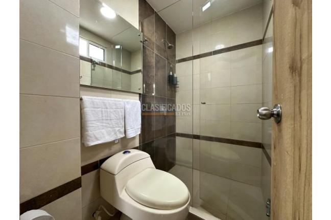 Apartaestudios, Alquiler, La Flora - $2.500.000