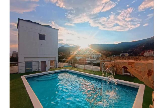 Apartaestudios, Alquiler, La Flora - $2.500.000