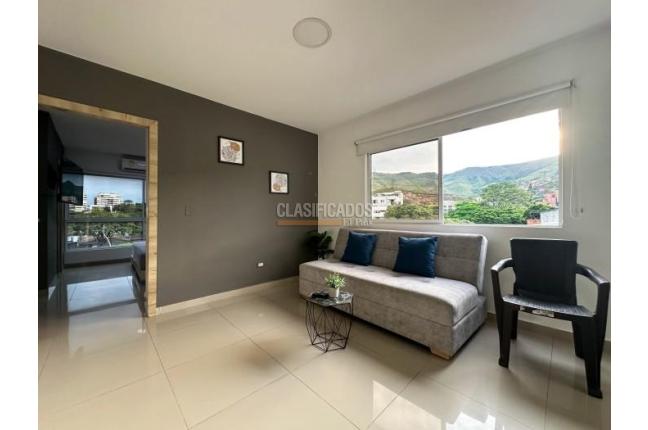 Apartaestudios, Venta en La Flora