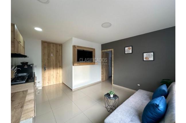 Apartaestudios, Venta, La Flora - $245.000.000
