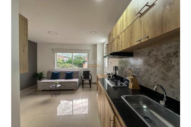 Apartaestudios, Venta, La Flora - $245.000.000