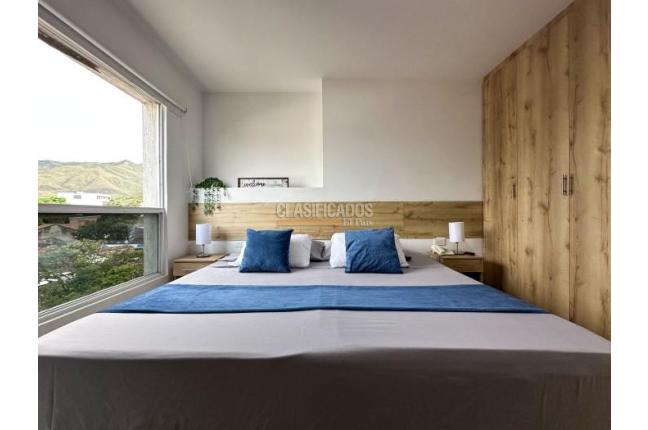Apartaestudios, Venta, La Flora - $245.000.000
