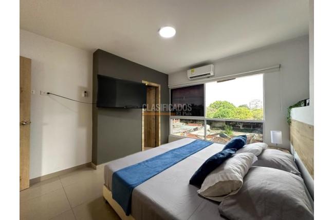 Apartaestudios, Venta, La Flora - $245.000.000