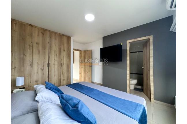 Apartaestudios, Venta, La Flora - $245.000.000
