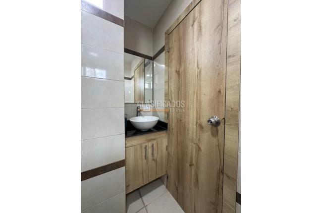Apartaestudios, Venta, La Flora - $245.000.000
