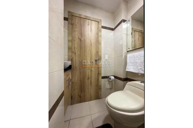 Apartaestudios, Venta, La Flora - $245.000.000