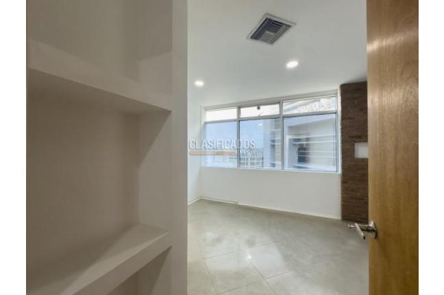 Oficinas y Consultorios, Alquiler en Chipichape