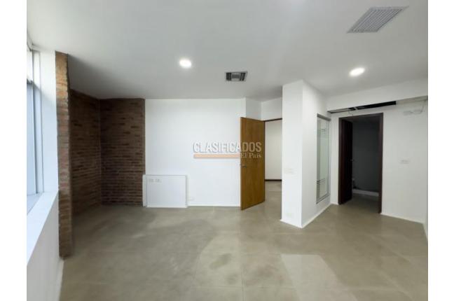 Oficinas y Consultorios, Alquiler en Chipichape