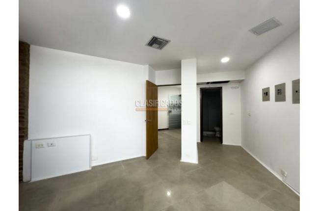 Oficinas y Consultorios, Alquiler, Chipichape - $4.200.000