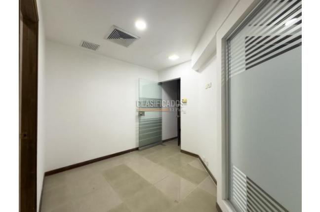 Oficinas y Consultorios, Alquiler, Chipichape - $4.200.000
