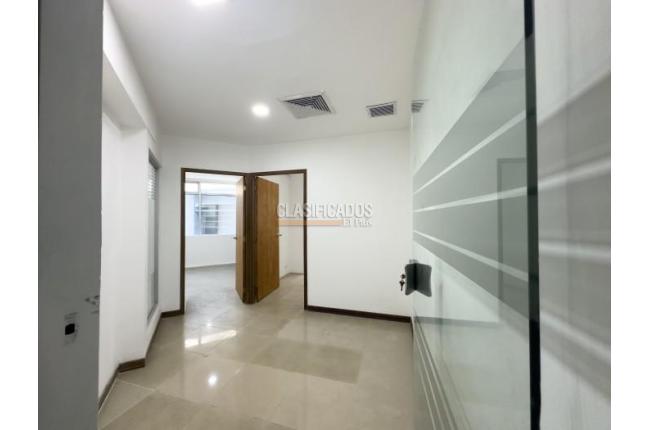 Oficinas y Consultorios, Alquiler, Chipichape - $4.200.000