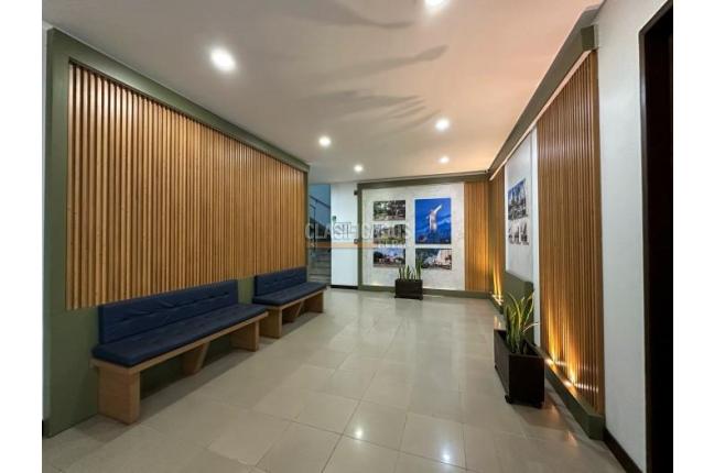 Oficinas y Consultorios, Alquiler, Chipichape - $4.200.000