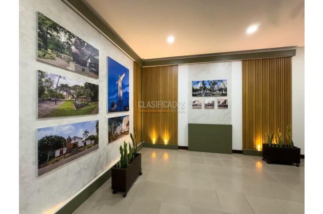 Oficinas y Consultorios, Alquiler, Chipichape - $4.200.000