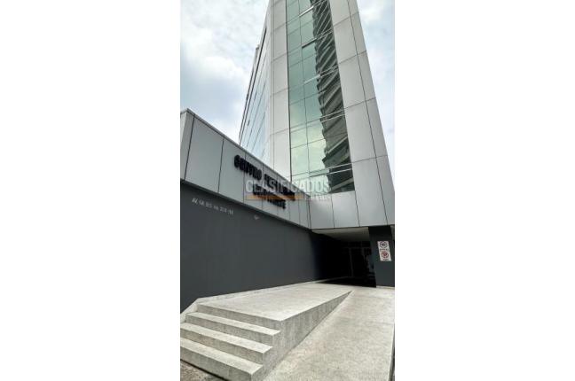 Oficinas y Consultorios, Alquiler, Chipichape - $4.200.000