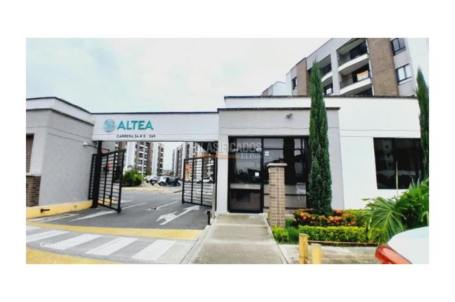 Apartamentos, Alquiler en Jamundí