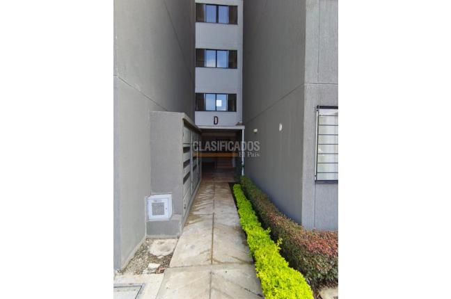 Apartamentos, Alquiler, Jamundí - $800.000