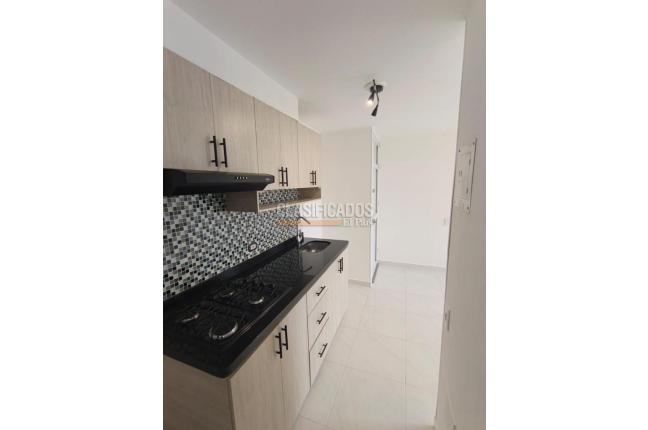 Apartamentos, Alquiler, Jamundí - $800.000