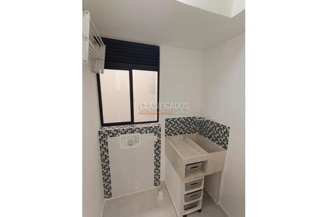 Apartamentos, Alquiler, Jamundí - $800.000